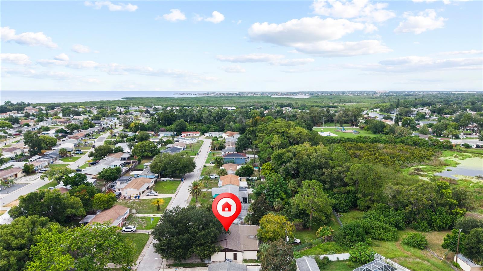 3308 Bainbridge Dr, Holiday, FL 34691