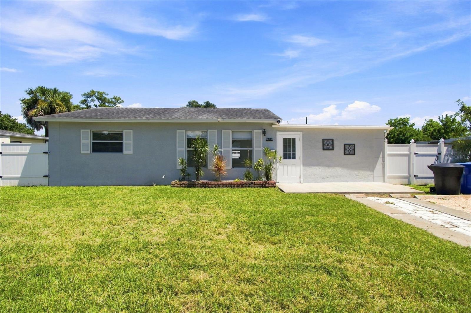 7101 15th St N, St Petersburg, FL 33702