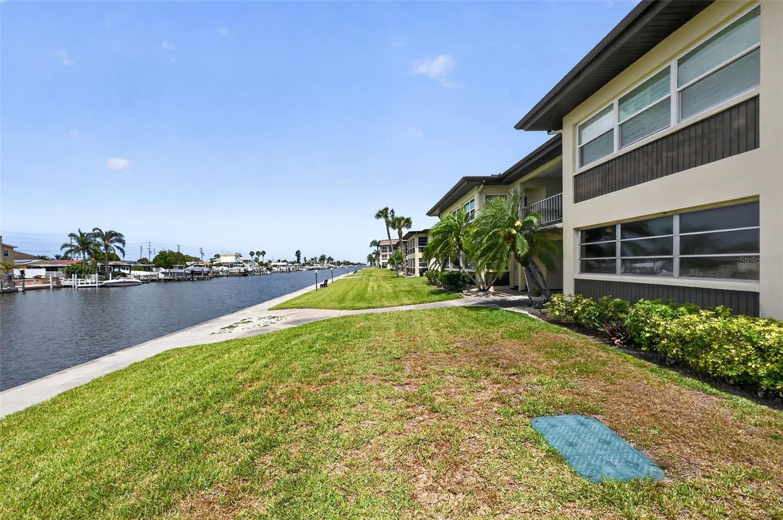 4758 Jasper Dr #104, New Port Richey, FL 34652