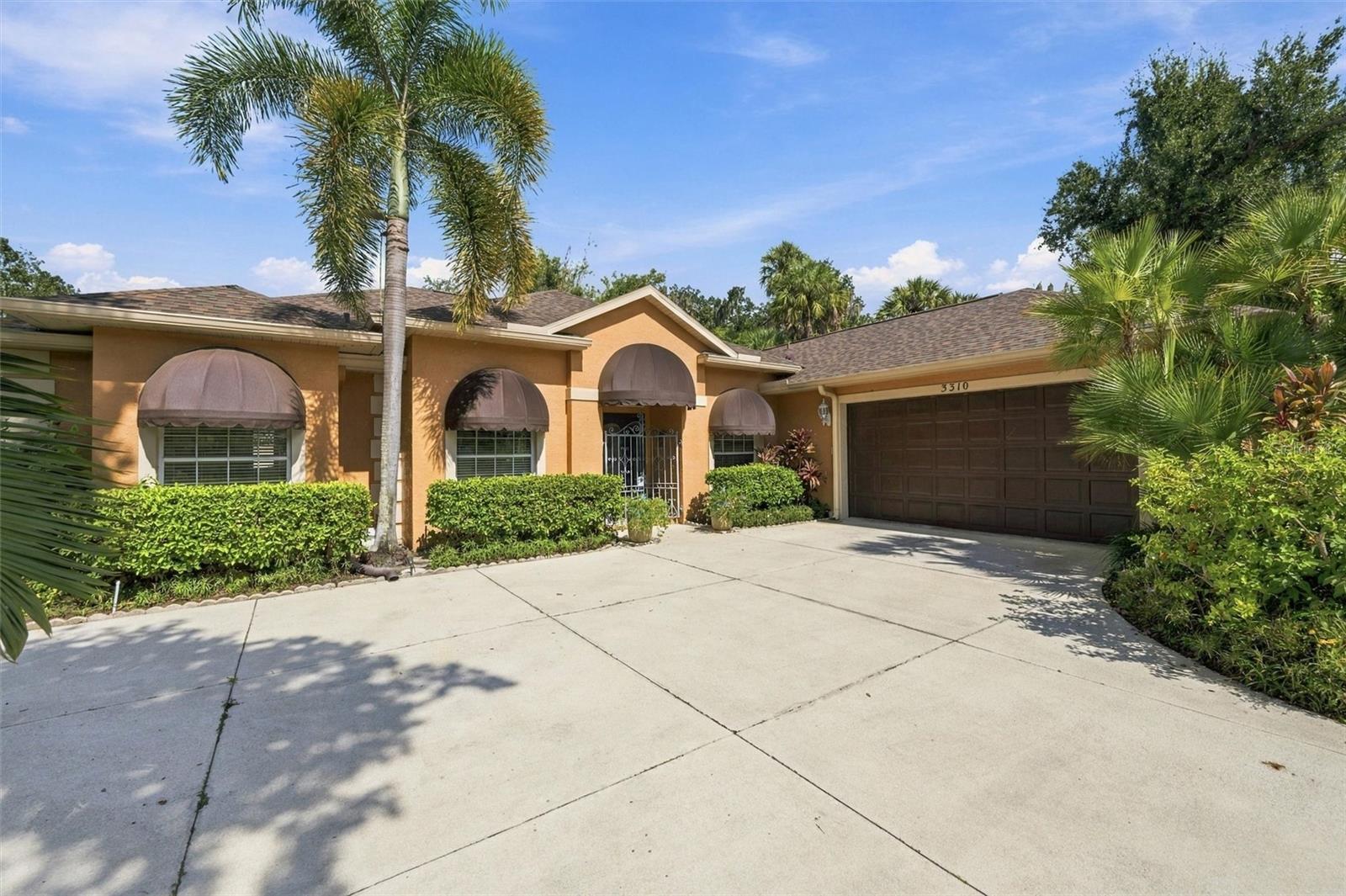 3310 River Woods Dr, Parrish, FL 34219