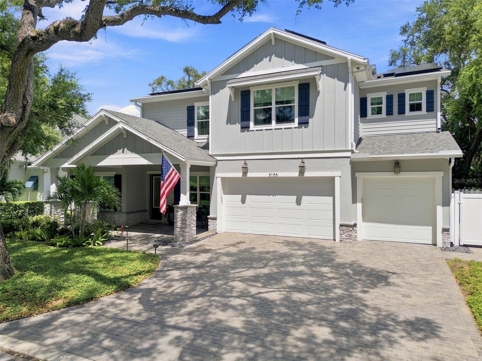 3103 W Hawthorne Rd, Tampa, FL 33611
