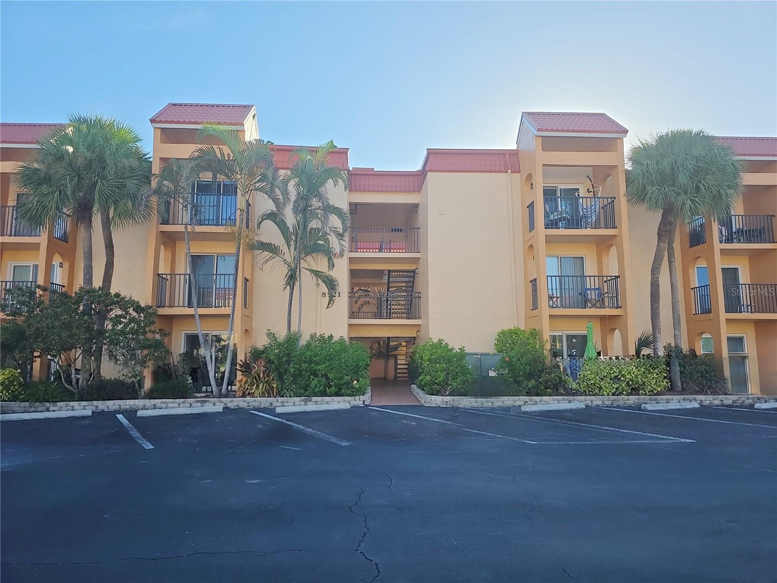 8921 Blind Pass Rd #142, St Pete Beach, FL 33706