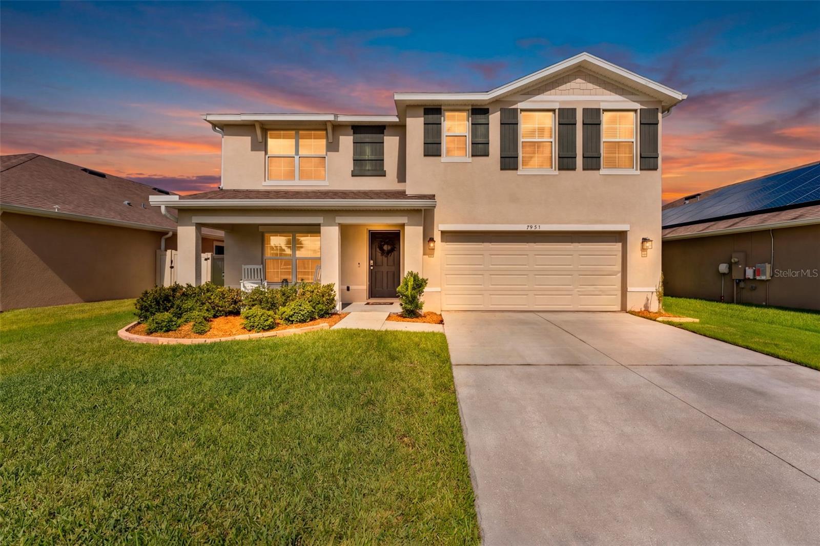 7951 Sail Clover Ln, Zephyrhills, FL 33540