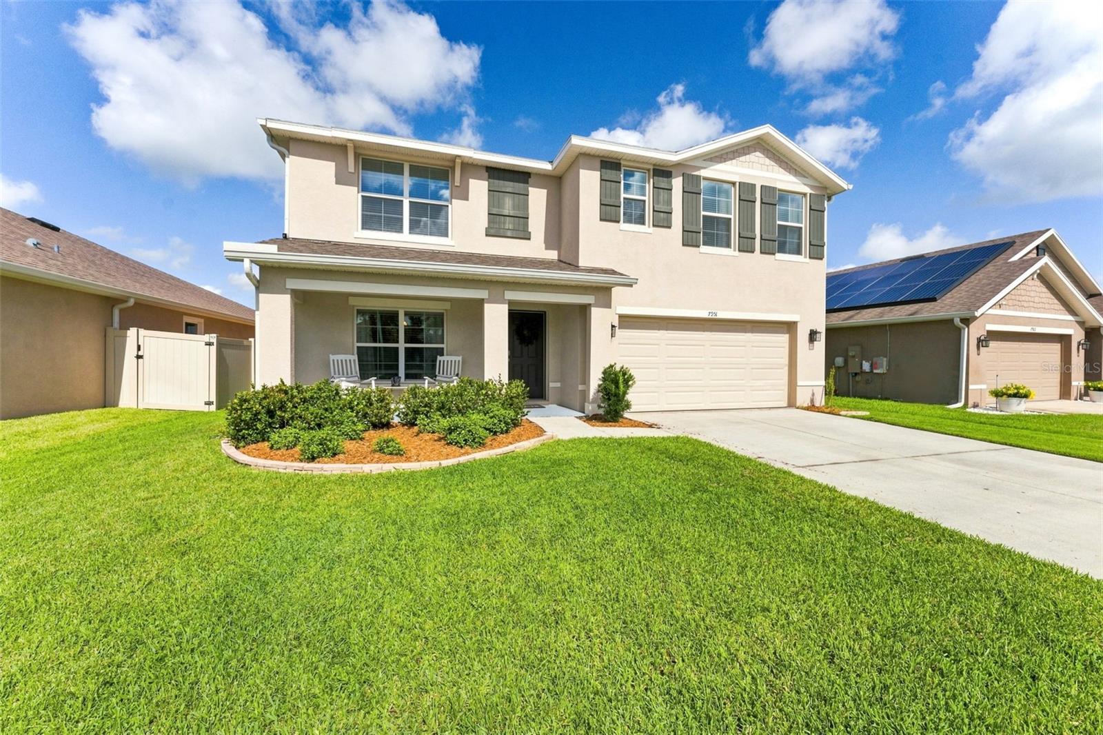 7951 Sail Clover Ln, Zephyrhills, FL 33540