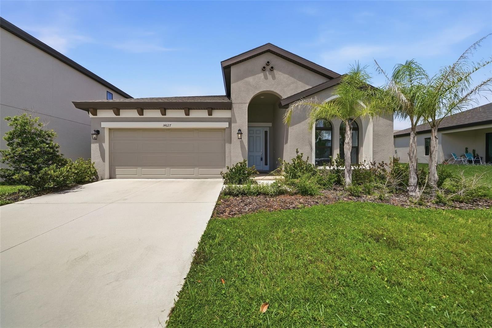 14627 Gallop Run Dr, Lithia, FL 33547