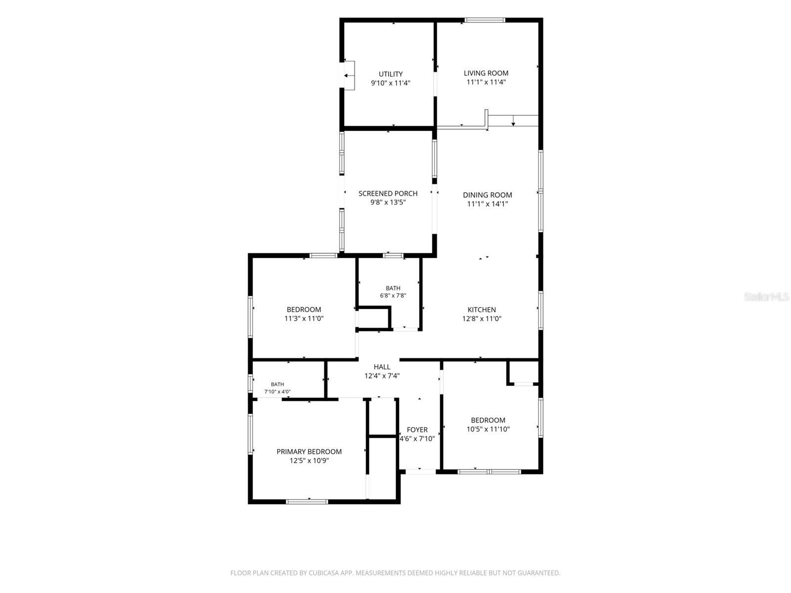 4062 3rd Ave N, St Petersburg, FL 33713