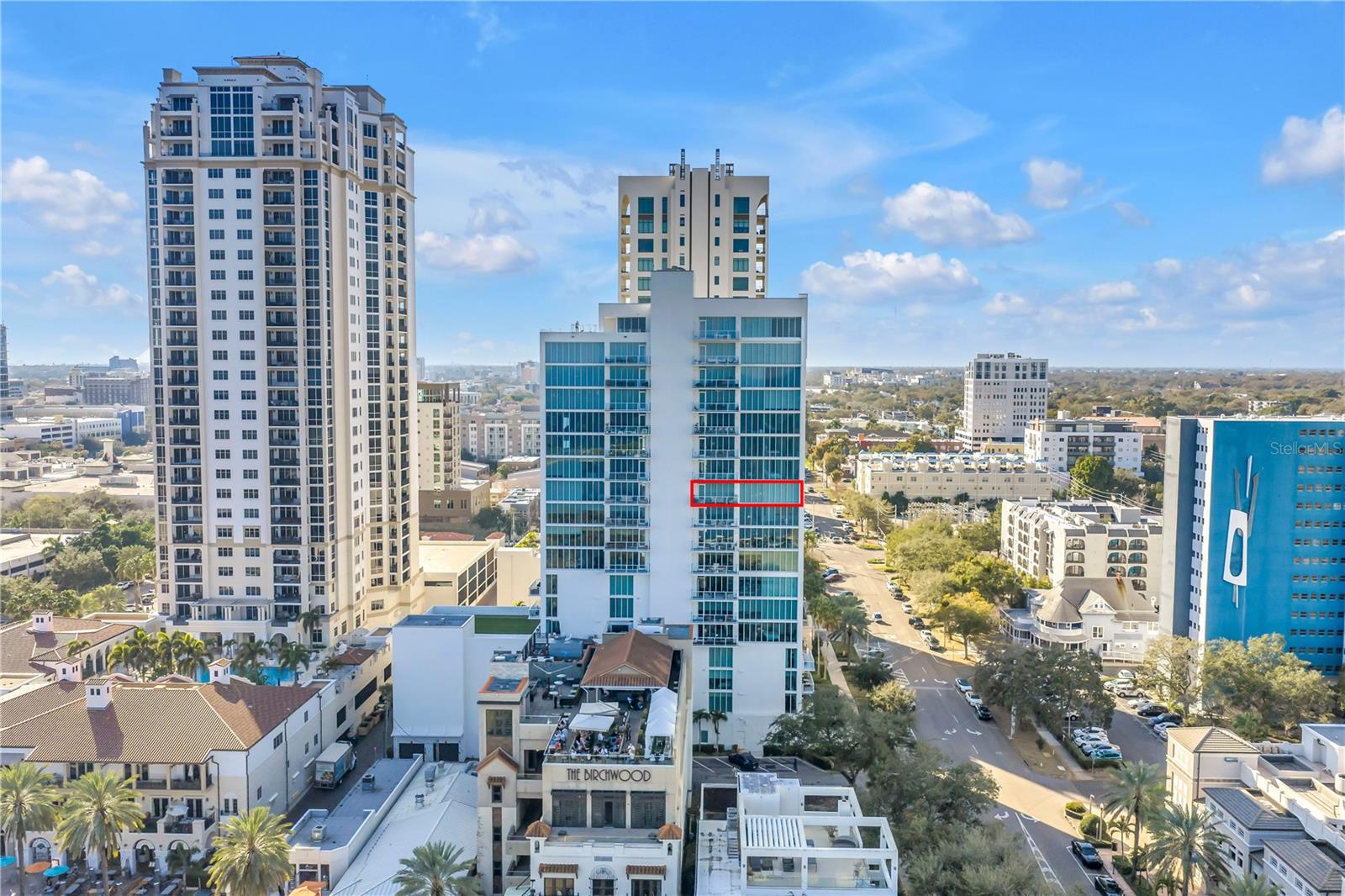 176 4th Ave NE #1101, St Petersburg, FL 33701