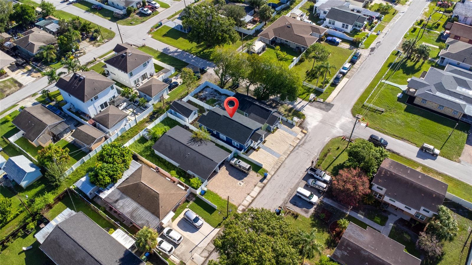 2603 W Saint Conrad St, Tampa, FL 33607