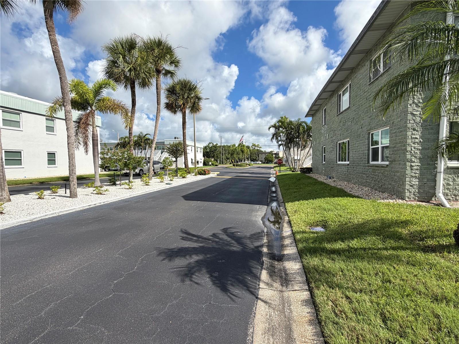 5287 81st St N #26, St Petersburg, FL 33709