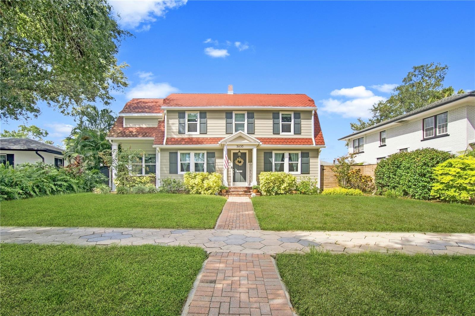 3630 Foster Hill Dr N, St Petersburg, FL 33704