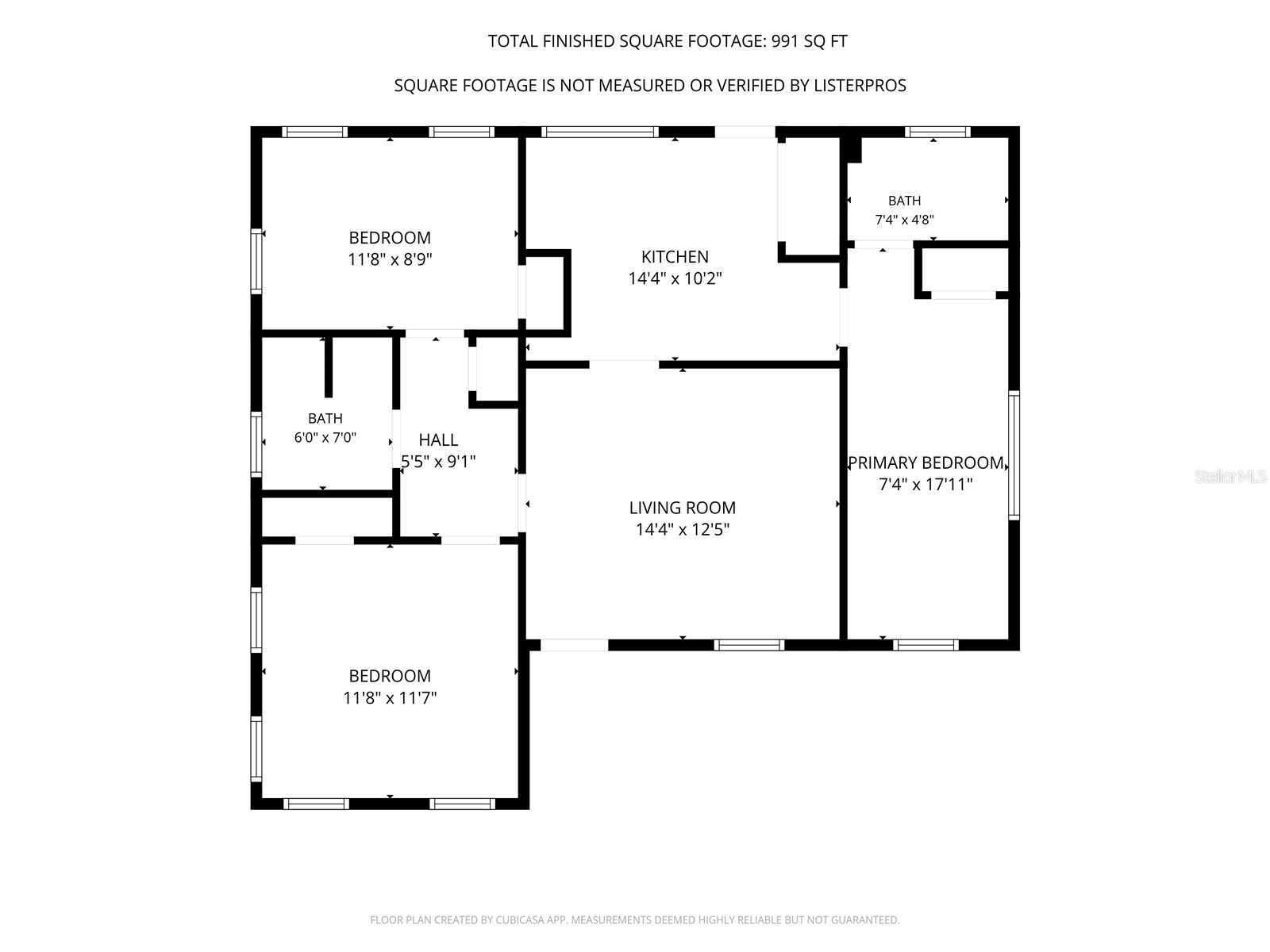 4209 N Downing Ave, Tampa, FL 33603