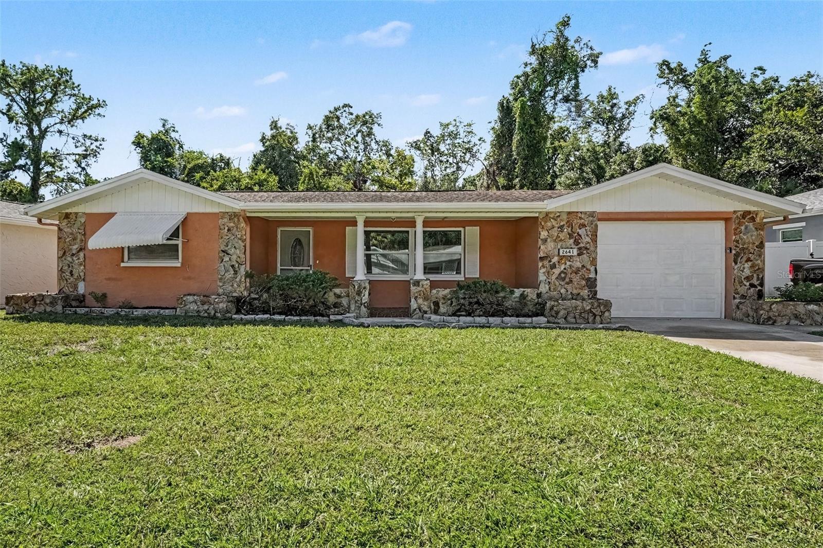 2641 Flintwood Dr, Holiday, FL 34690