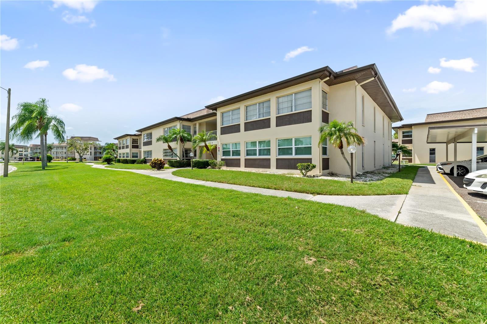 4600 Marine Pw #104, New Port Richey, FL 34652