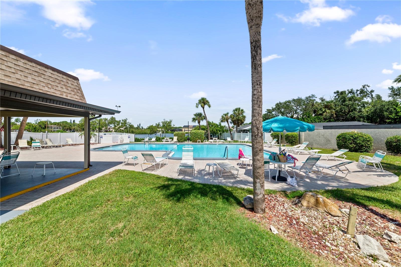 4600 Marine Pw #104, New Port Richey, FL 34652