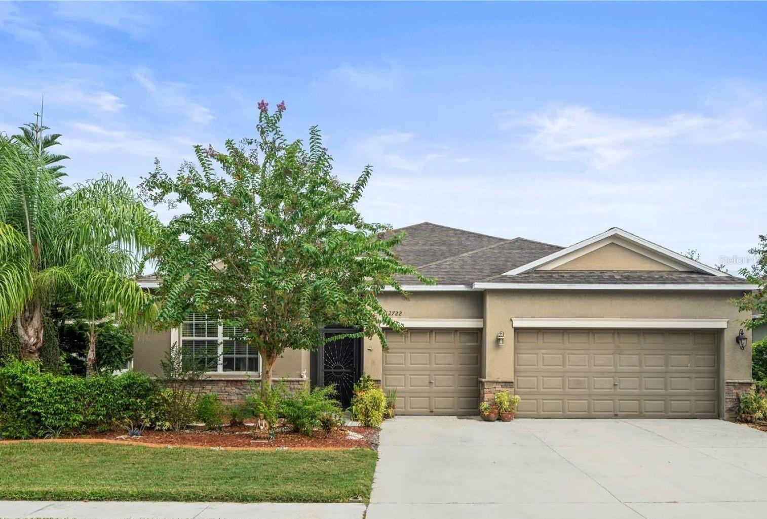 12722 Drakefield Dr, Spring Hill, FL 34610