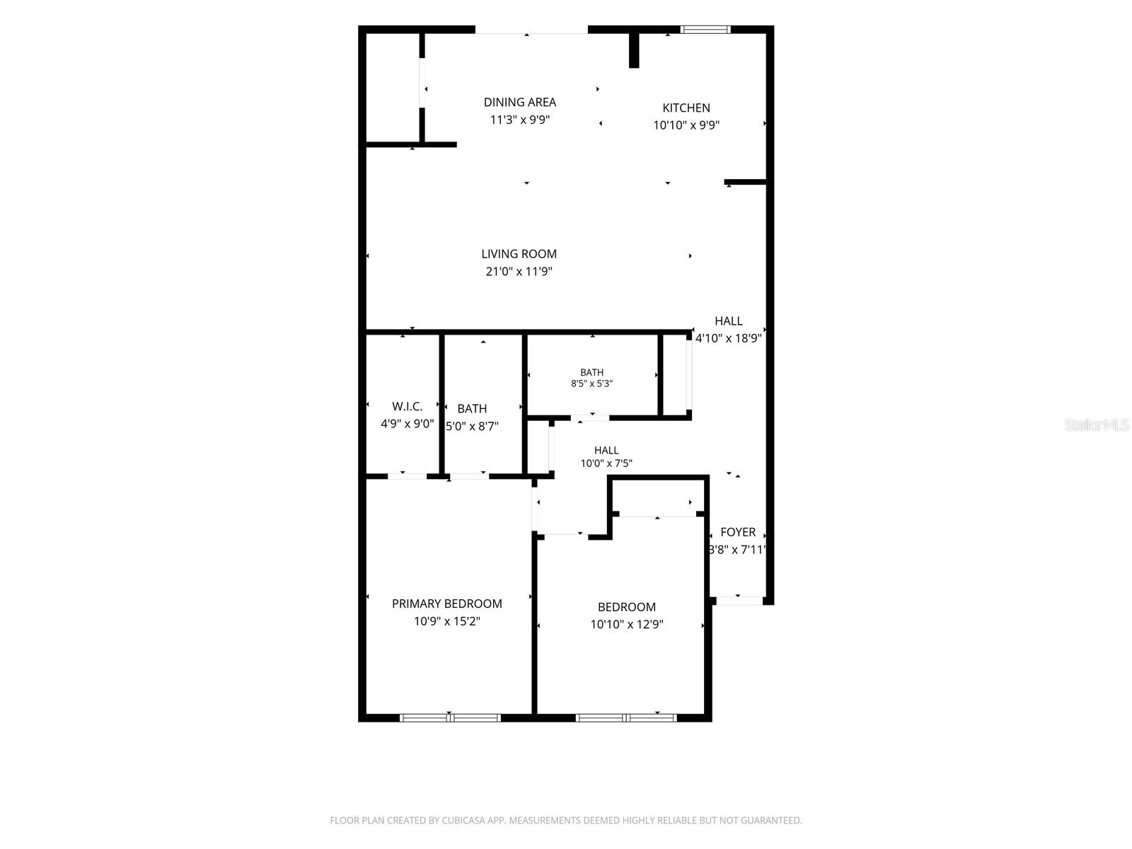 5970 80th St N #309, St Petersburg, FL 33709