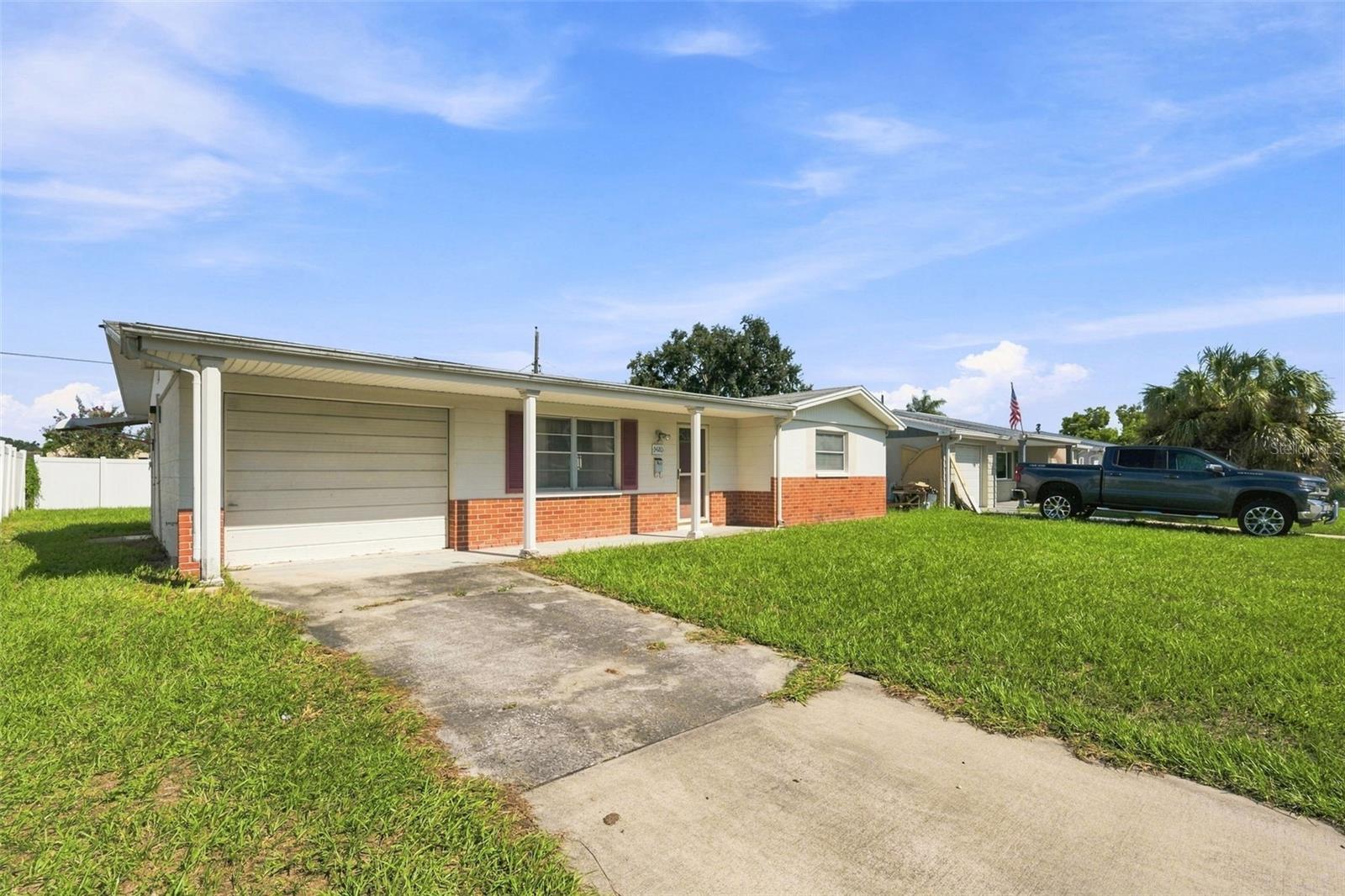 3420 Blayton St, Holiday, FL 34690