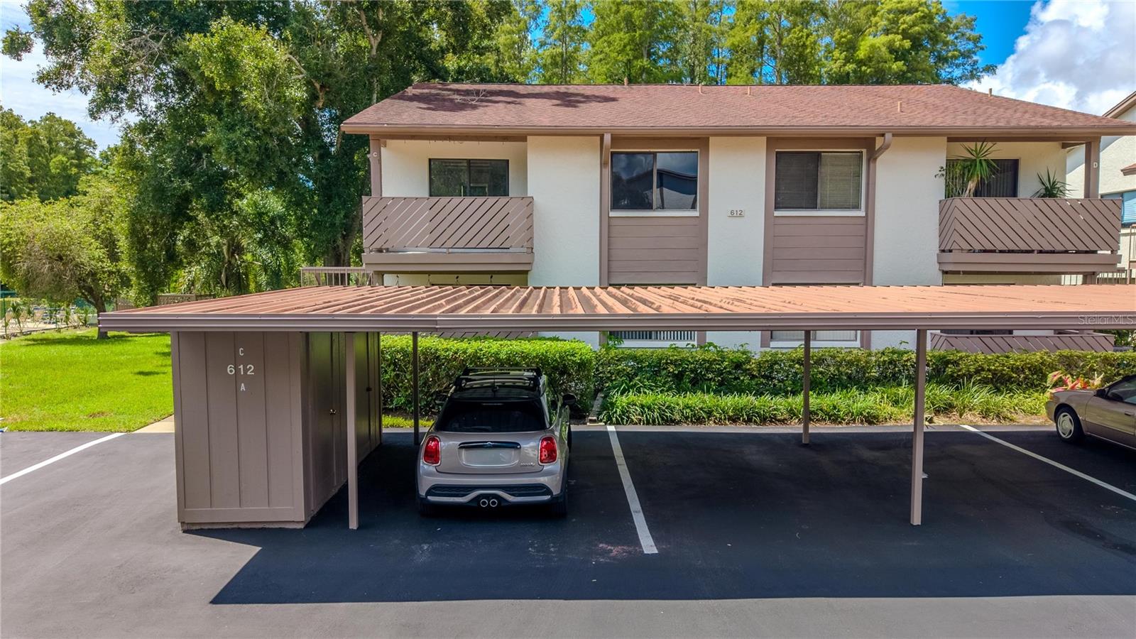 612 Baldwin Ave #C, Safety Harbor, FL 34695