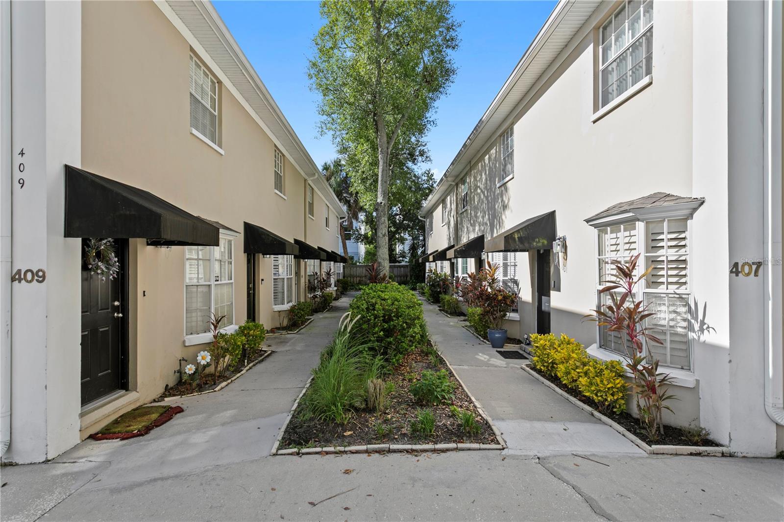 409 S Audubon Ave #2, Tampa, FL 33609