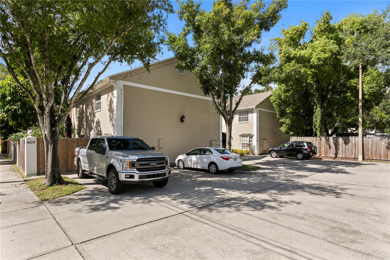 409 S Audubon Ave #2, Tampa, FL 33609
