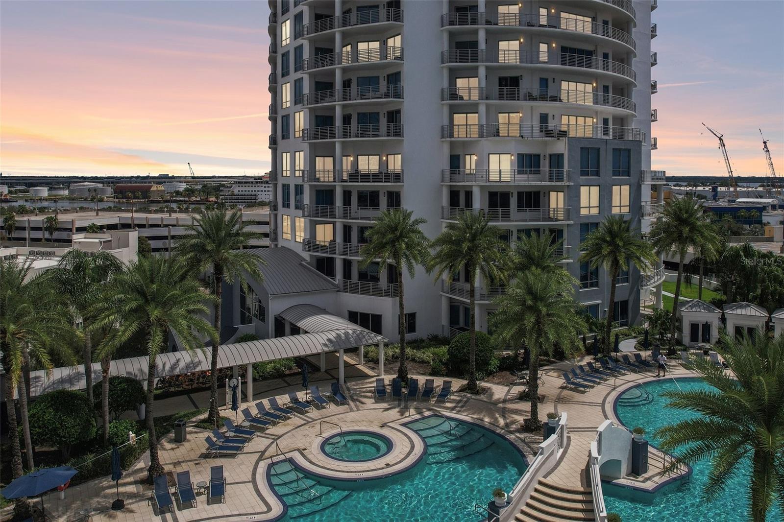 1209 E Cumberland Ave #603, Tampa, FL 33602