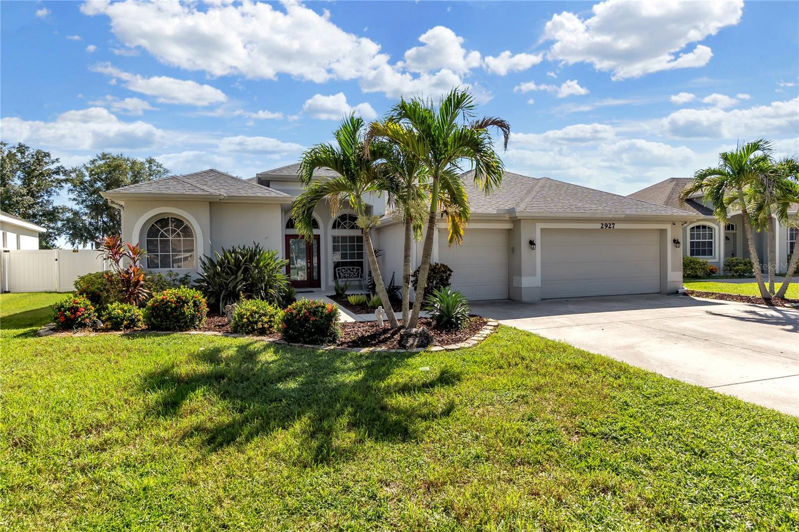 2927 122nd Pl E, Parrish, FL 34219