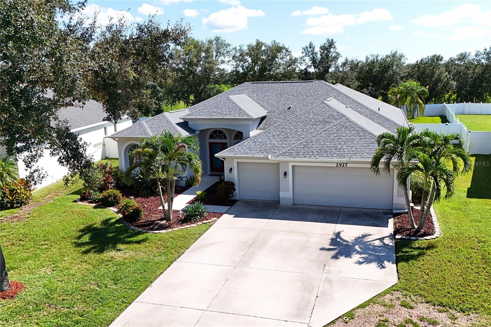 2927 122nd Pl E, Parrish, FL 34219