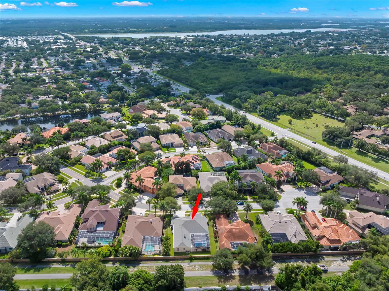 10205 Falcon Ter, Seminole, FL 33778