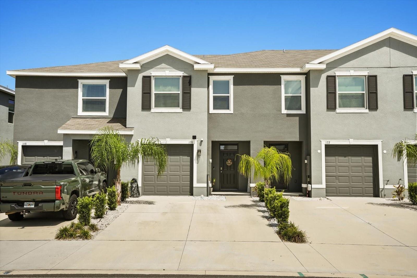 170 Mangrove Shade Cir, Apollo Beach, FL 33572