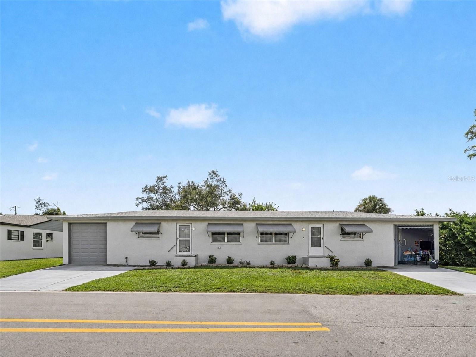 4506 86th St W #A, Bradenton, FL 34210