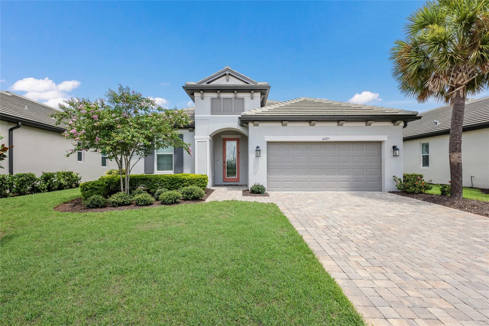 16925 Seraphic Trl, Bradenton, FL 34211