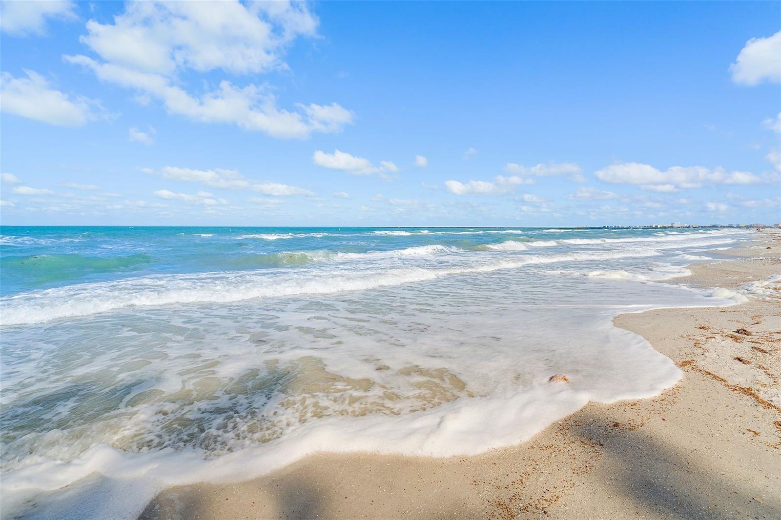 12100 Capri Cir S #204, Treasure Island, FL 33706