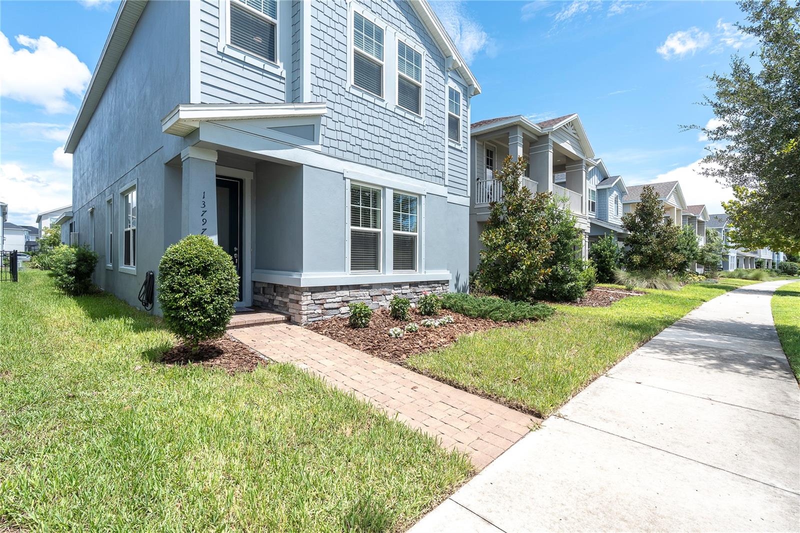 13797 Rangeland Blvd, Odessa, FL 33556