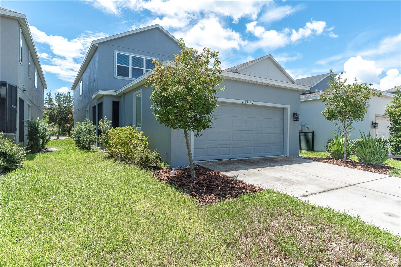 13797 Rangeland Blvd, Odessa, FL 33556