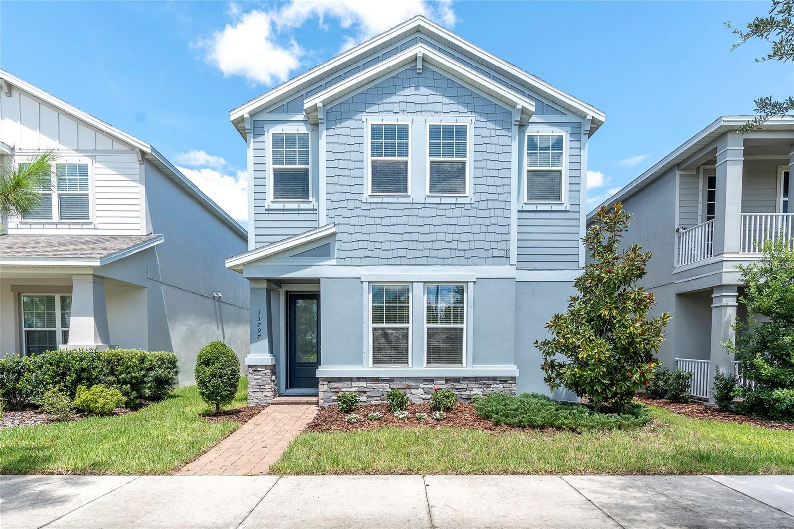 13797 Rangeland Blvd, Odessa, FL 33556