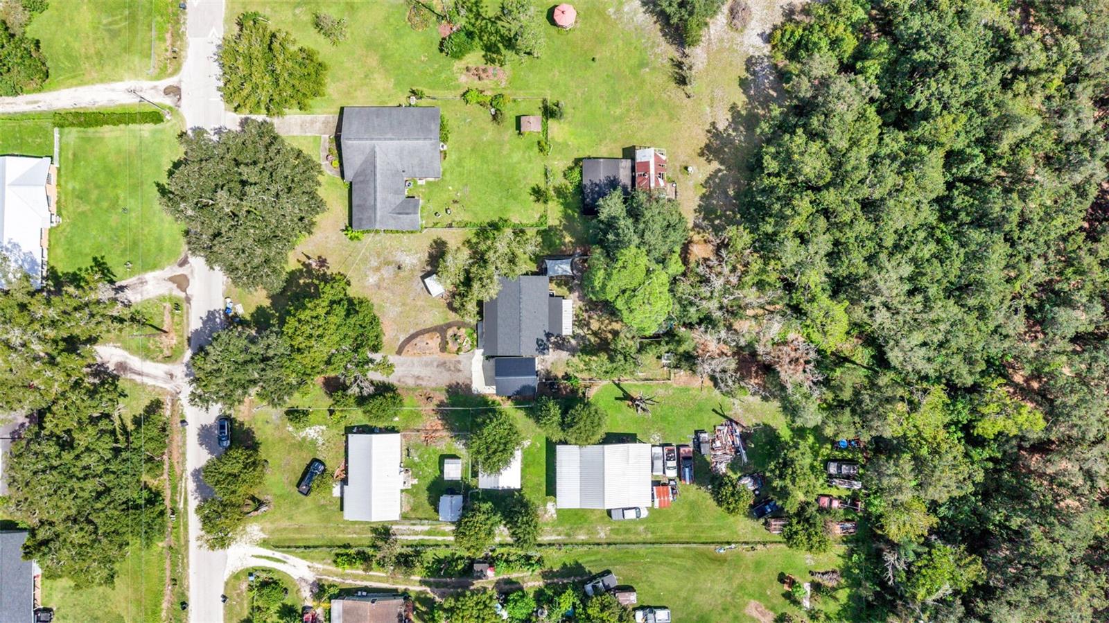 5302 Calhoun Rd, Plant City, FL 33567