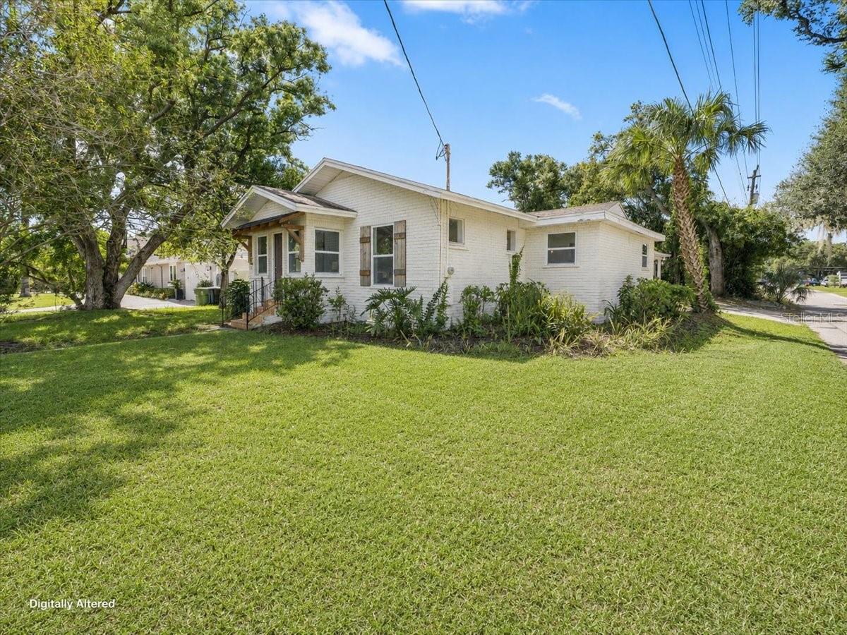 820 W Woodlawn Ave, Tampa, FL 33603