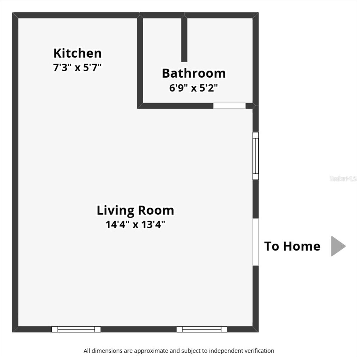820 W Woodlawn Ave, Tampa, FL 33603