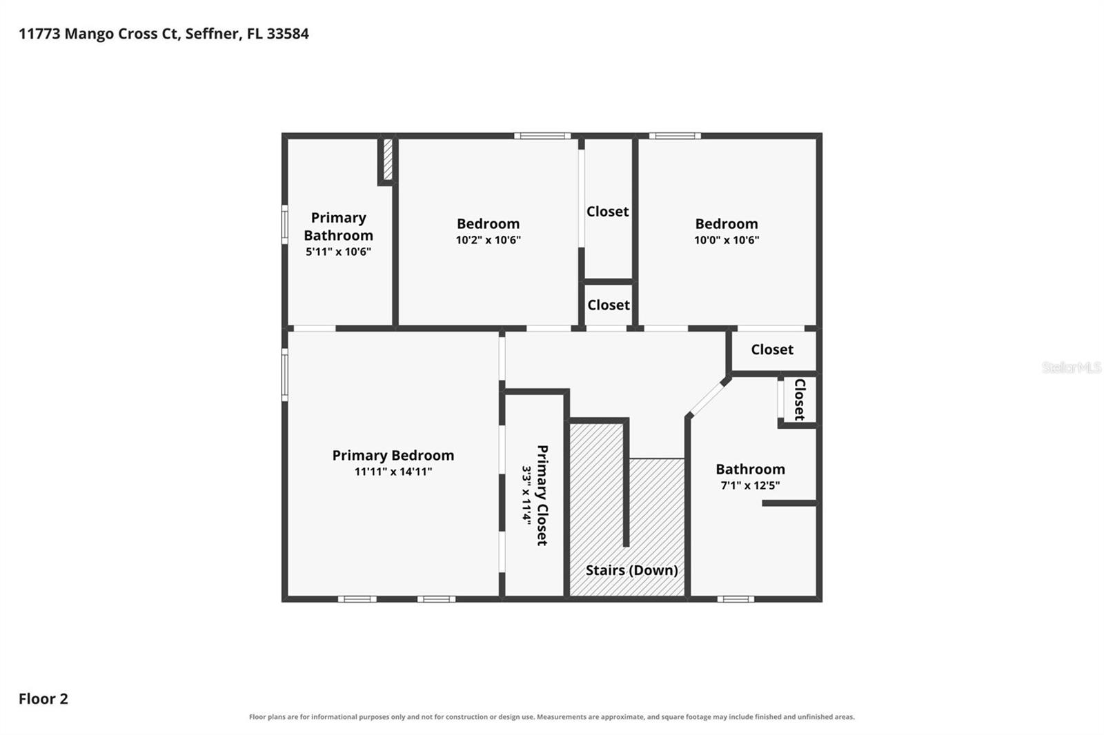 Seffner, FL 33584