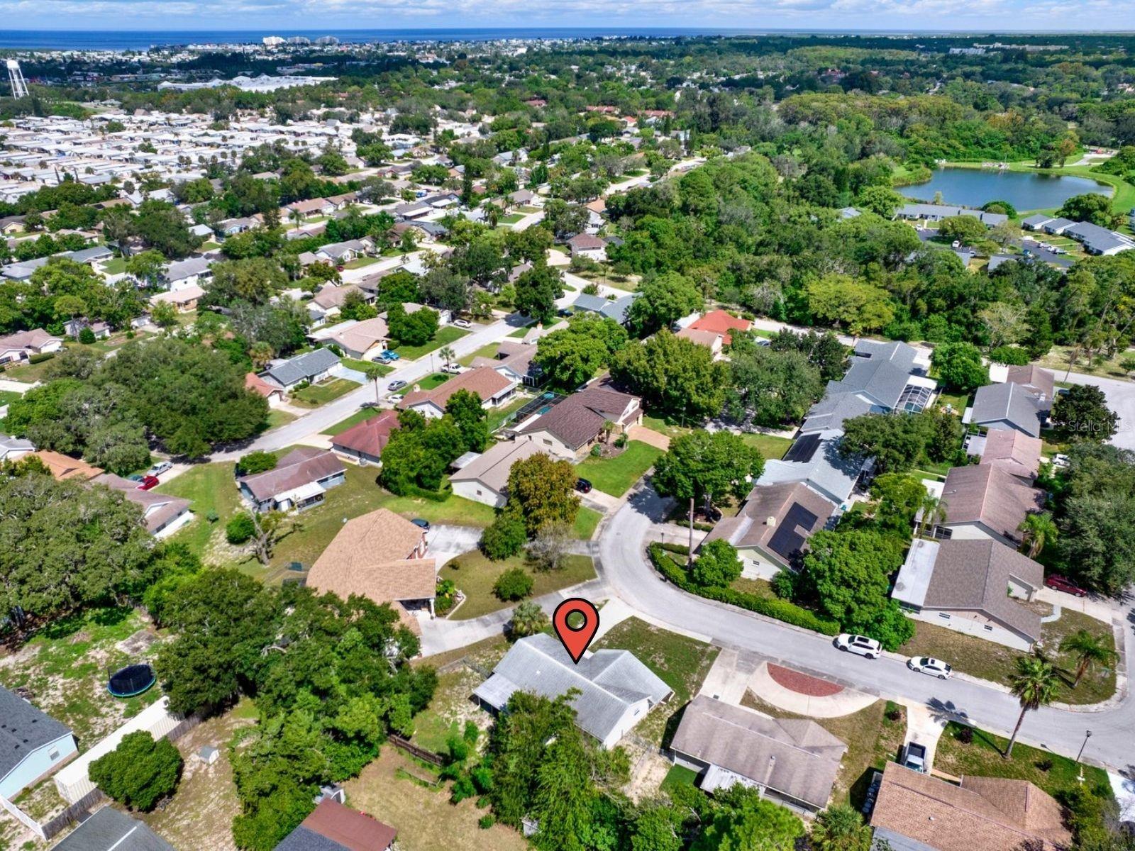 7700 Bayleaf Dr, Hudson, FL 34667