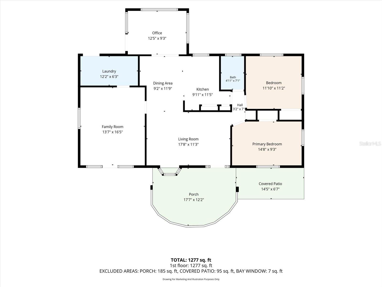 4737 Longwood Ave, Holiday, FL 34690