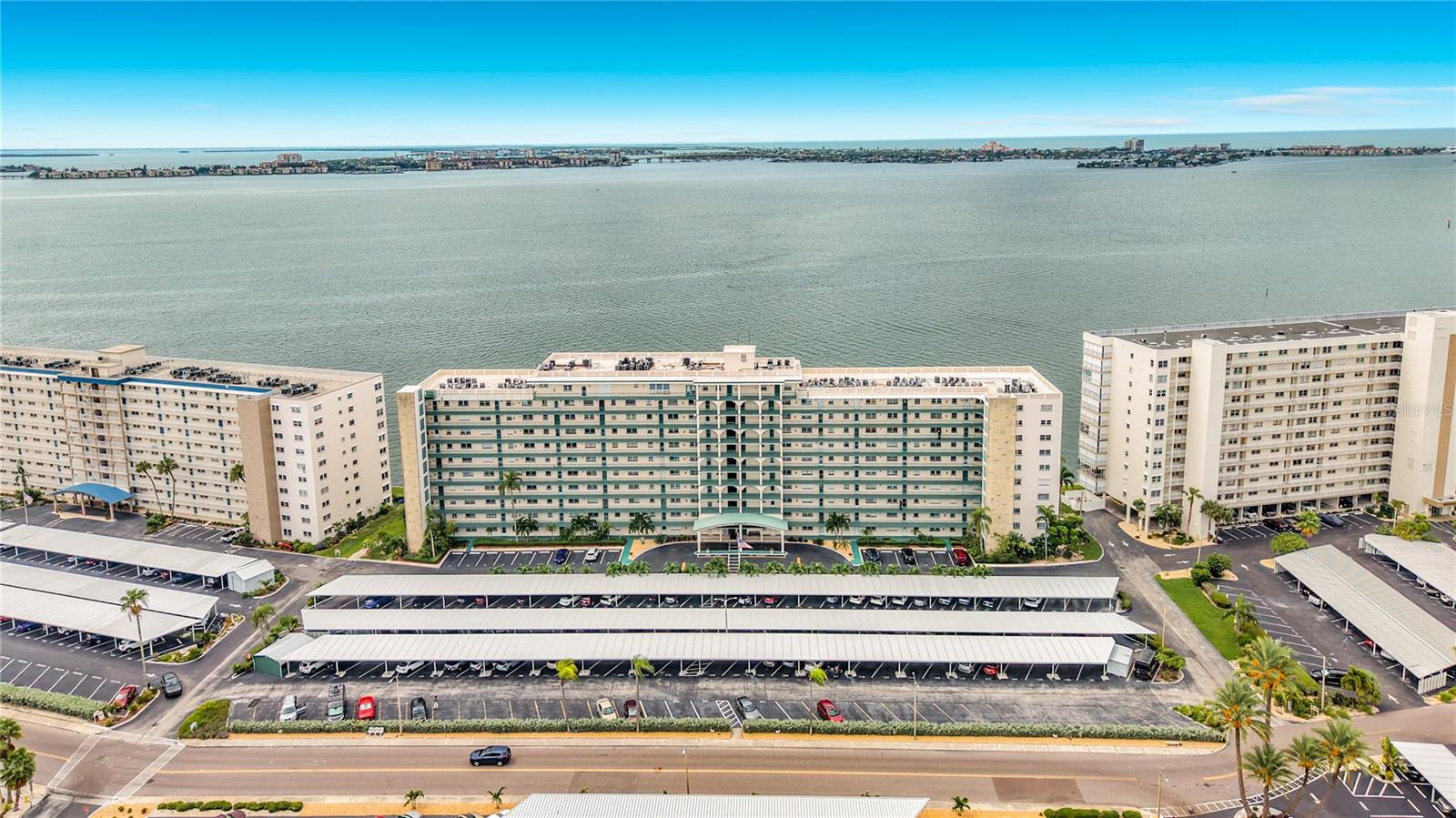6020 Shore Blvd S #211, Gulfport, FL 33707