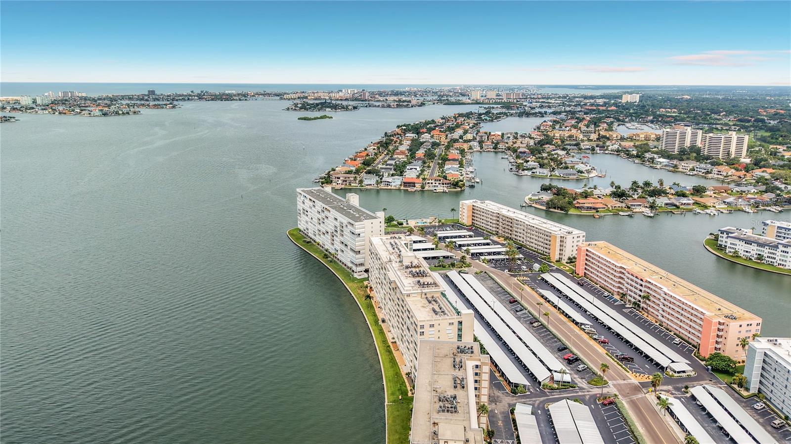 6020 Shore Blvd S #211, Gulfport, FL 33707