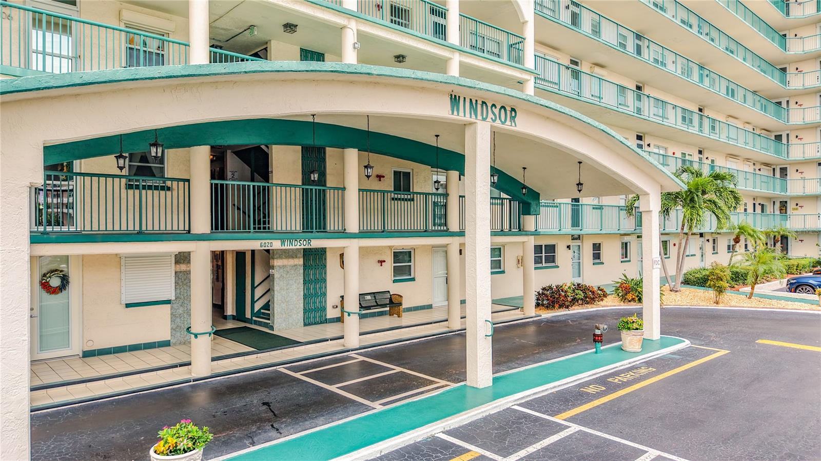 6020 Shore Blvd S #211, Gulfport, FL 33707