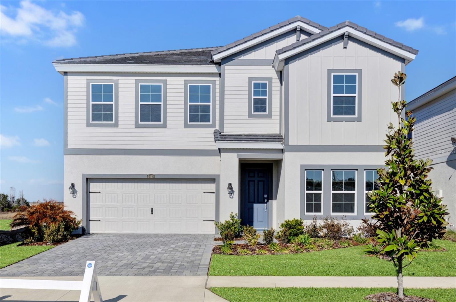 9699 Surrey Rose Dr, San Antonio, FL 33576