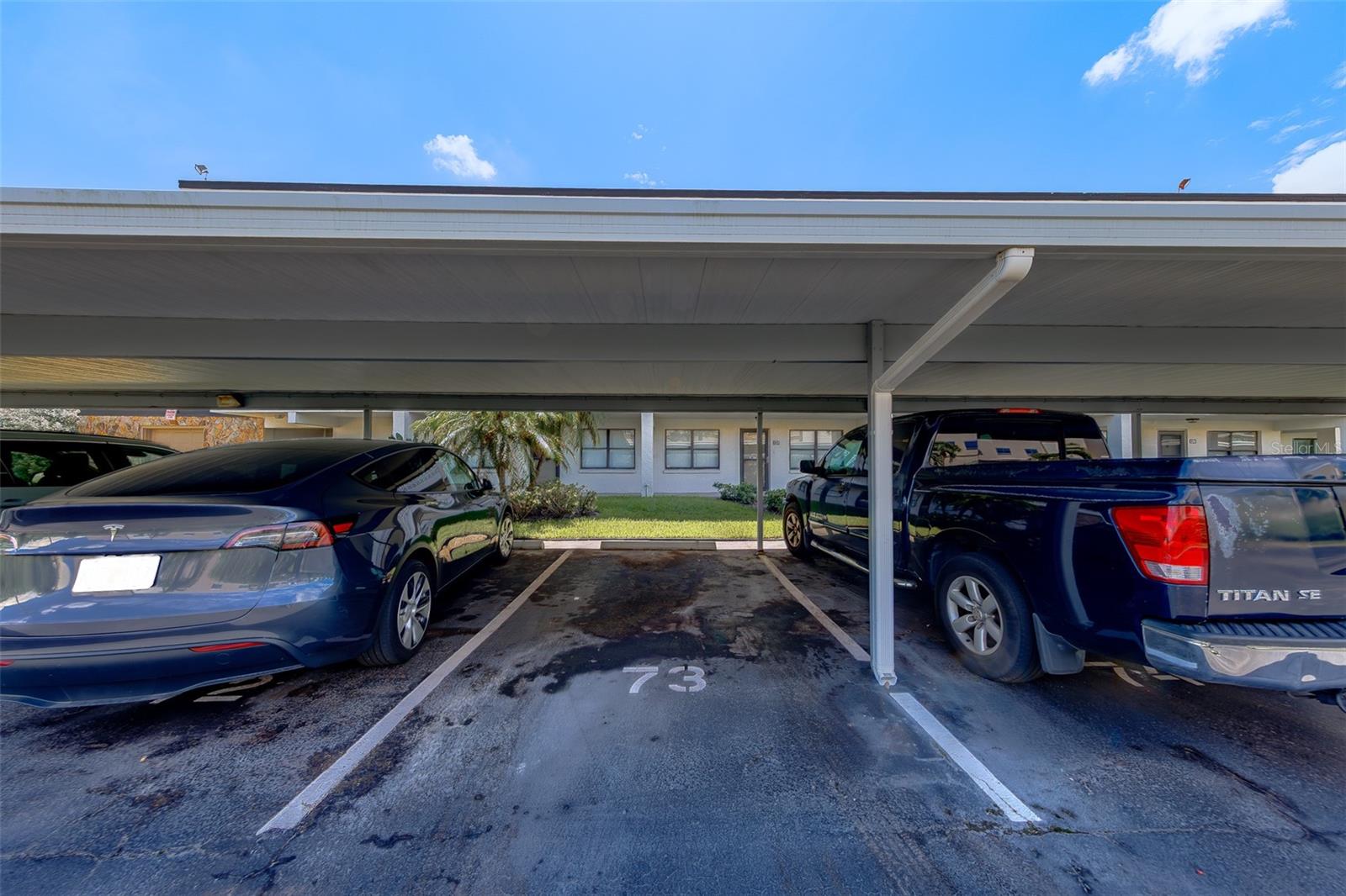 5090 Bay St NE #124, St Petersburg, FL 33703