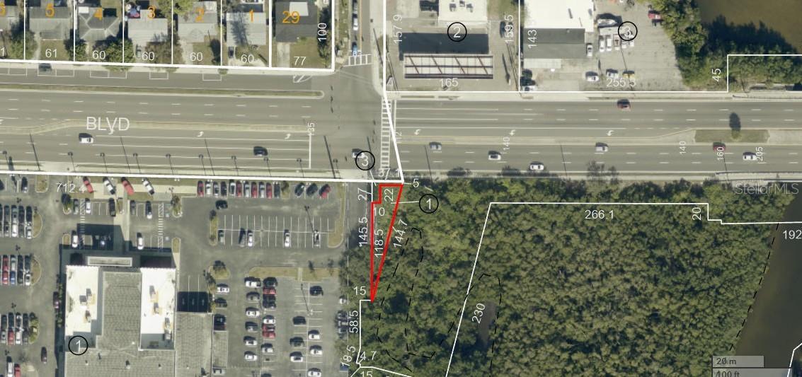 Bayou Boardwalk, Seminole, FL 33777