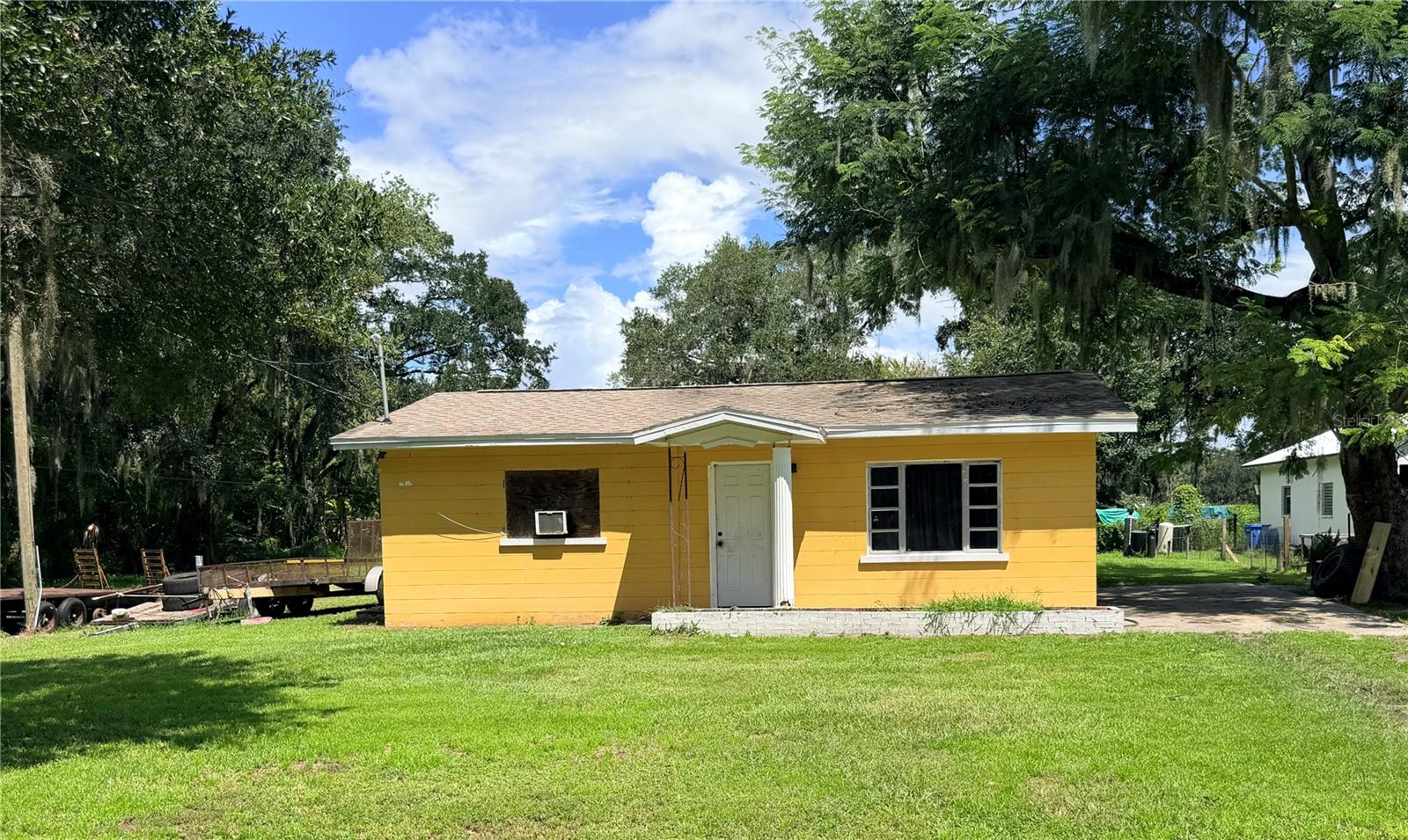3602 Coronet Pit Rd, Plant City, FL 33566