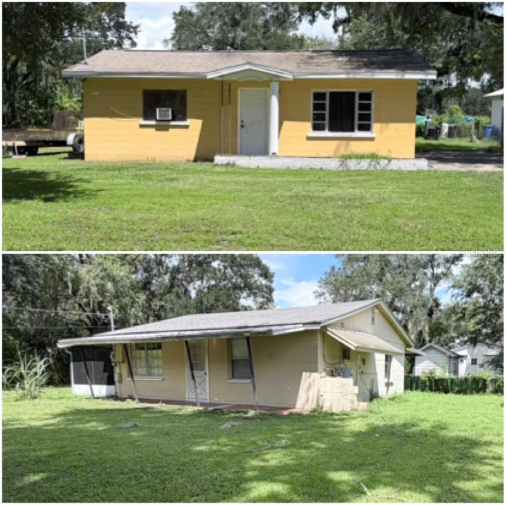 3602 Coronet Pit Rd, Plant City, FL 33566