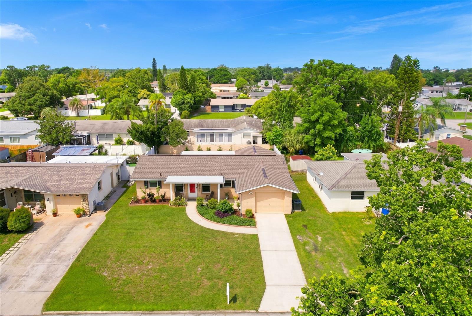 10831 Maplewood Ave, Port Richey, FL 34668